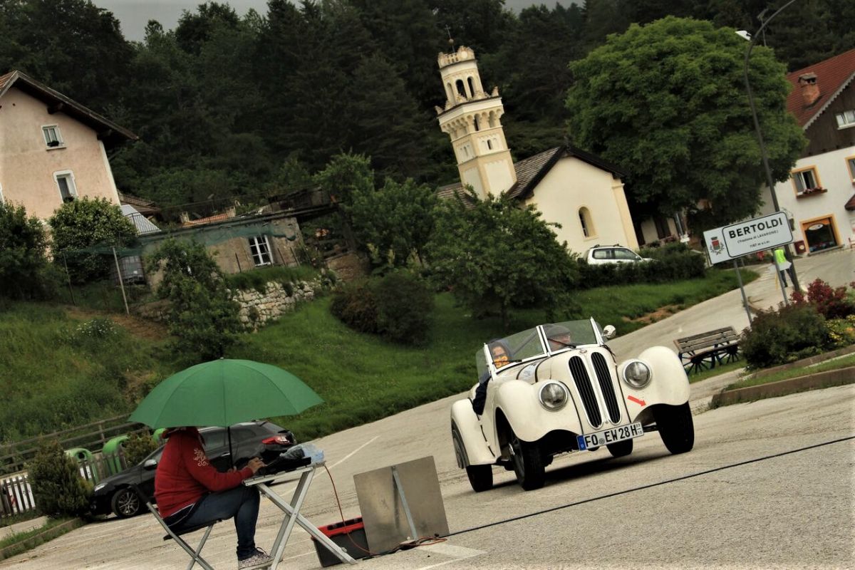 The Legend of Bassano 2018: record-breaking edition
