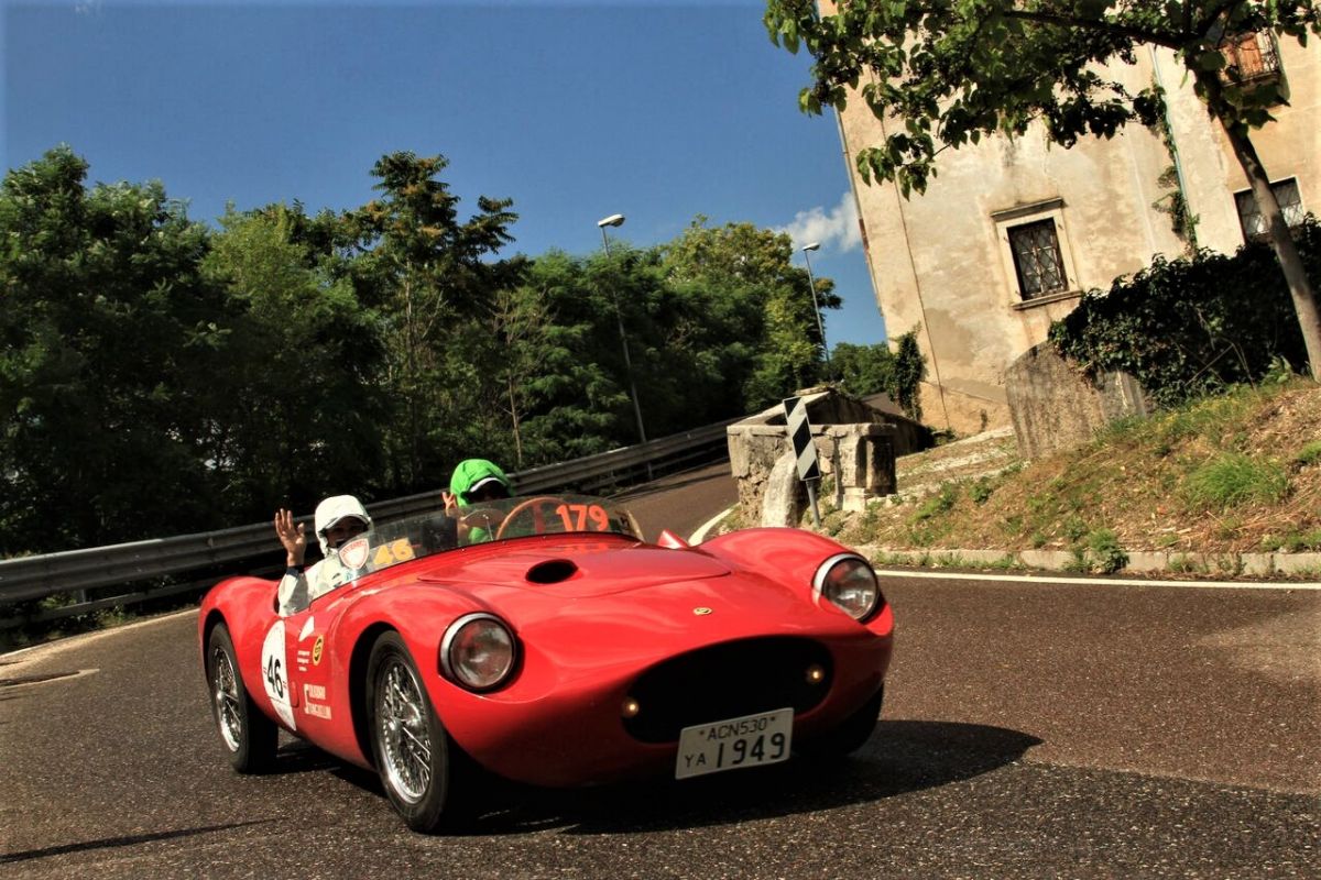 The Legend of Bassano 2018: record-breaking edition