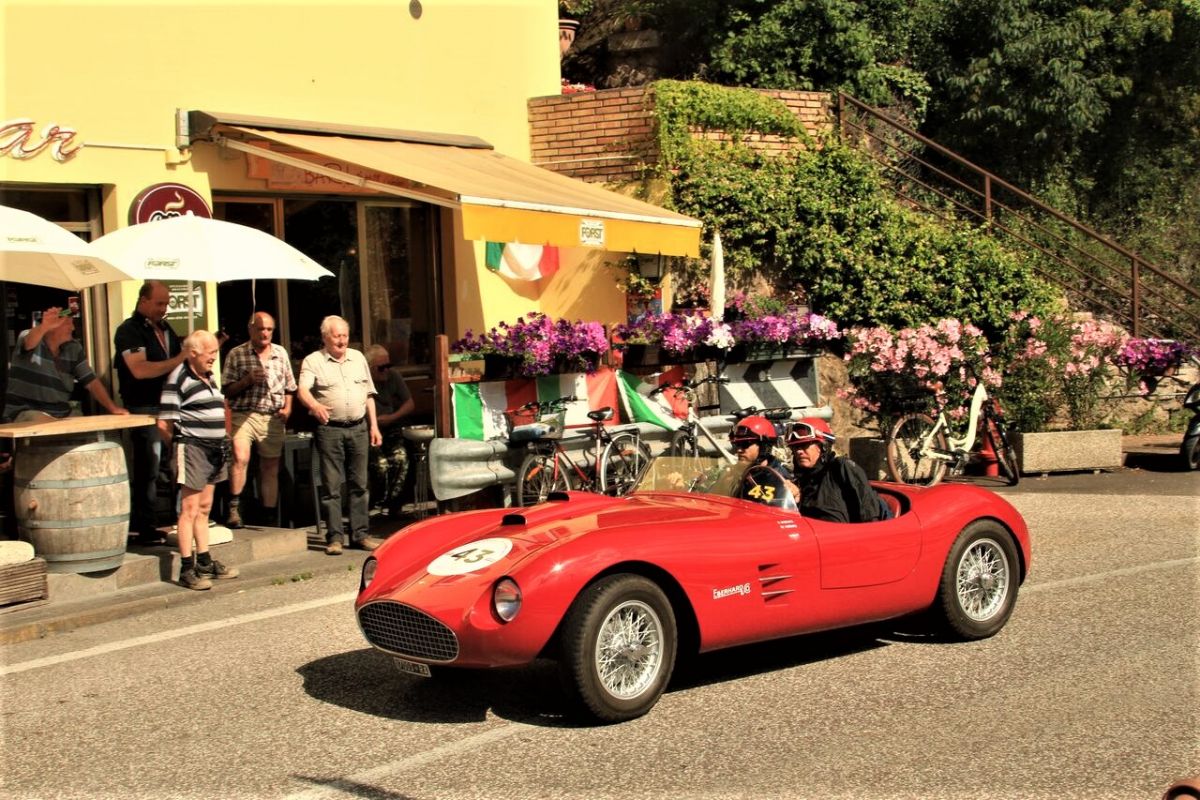 The Legend of Bassano 2018: record-breaking edition