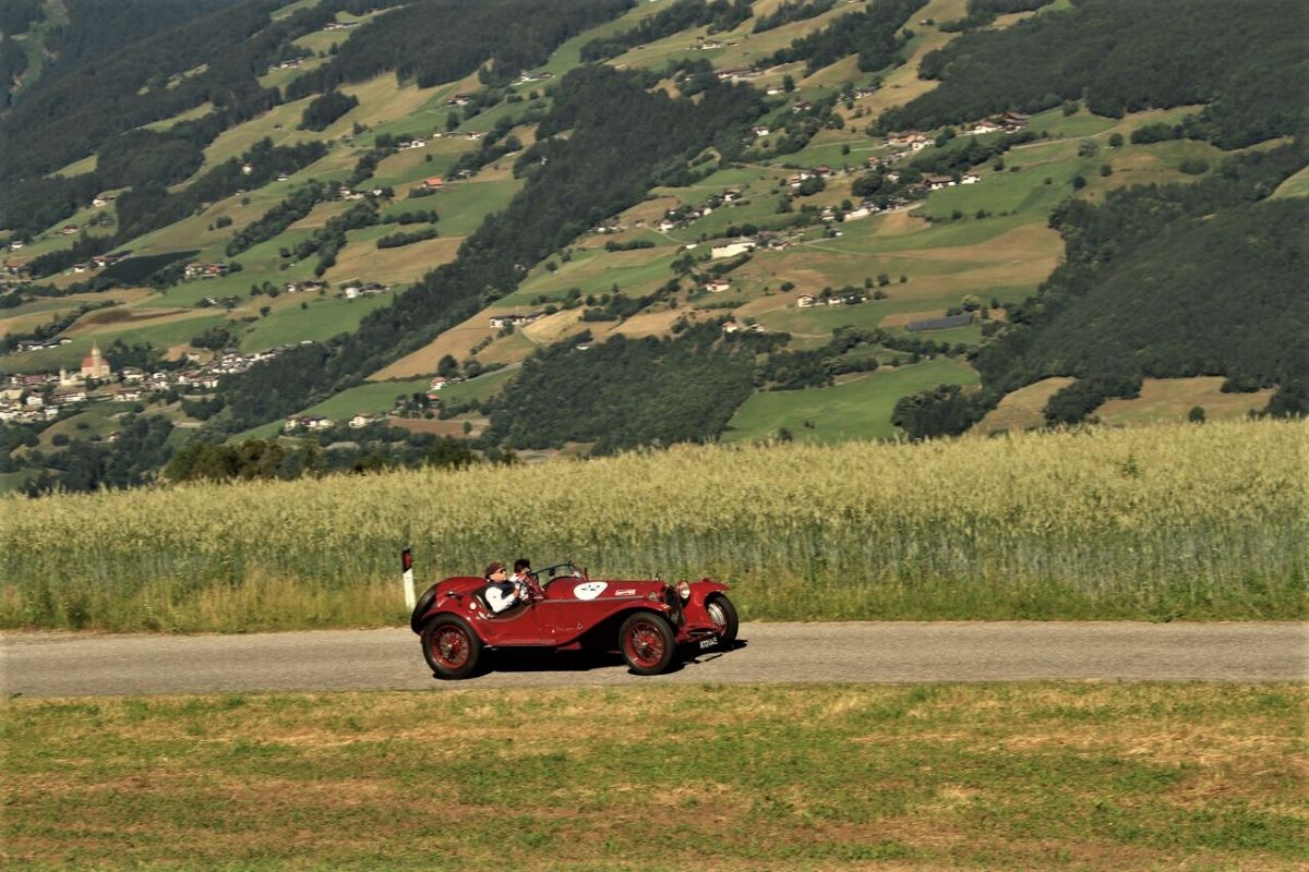 The Legend of Bassano 2018: record-breaking edition