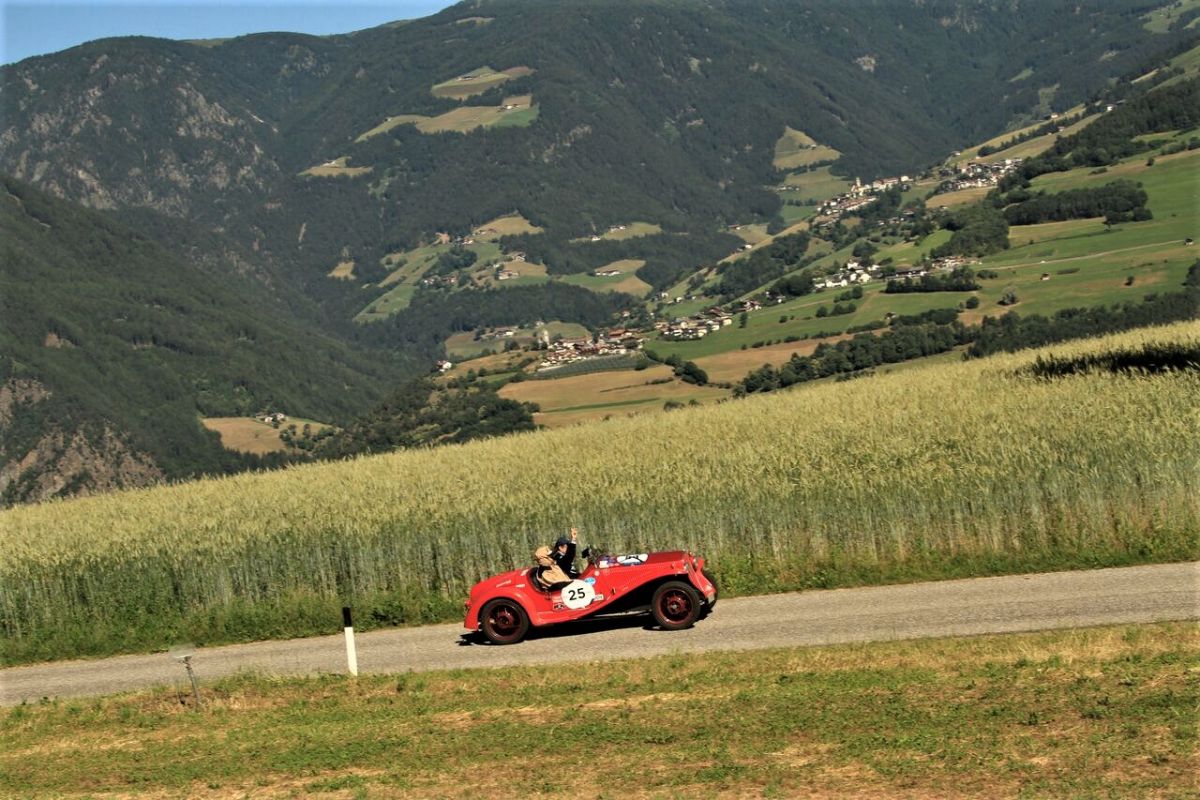 The Legend of Bassano 2018: record-breaking edition