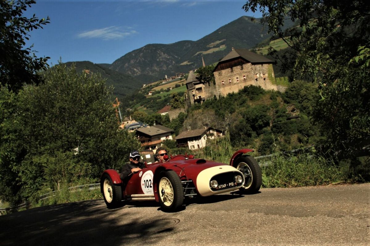 The Legend of Bassano 2018: record-breaking edition
