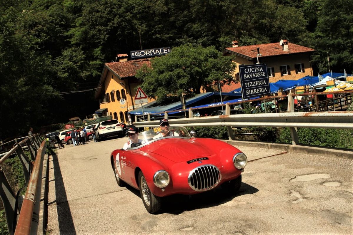The Legend of Bassano 2018: record-breaking edition