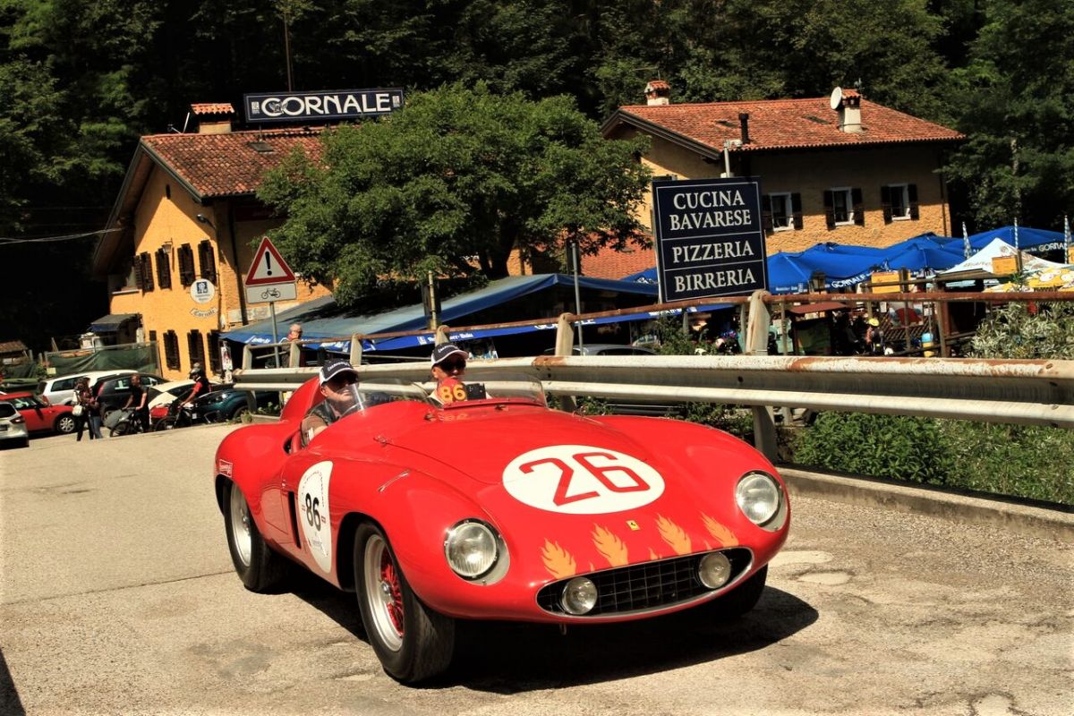 The Legend of Bassano 2018: record-breaking edition