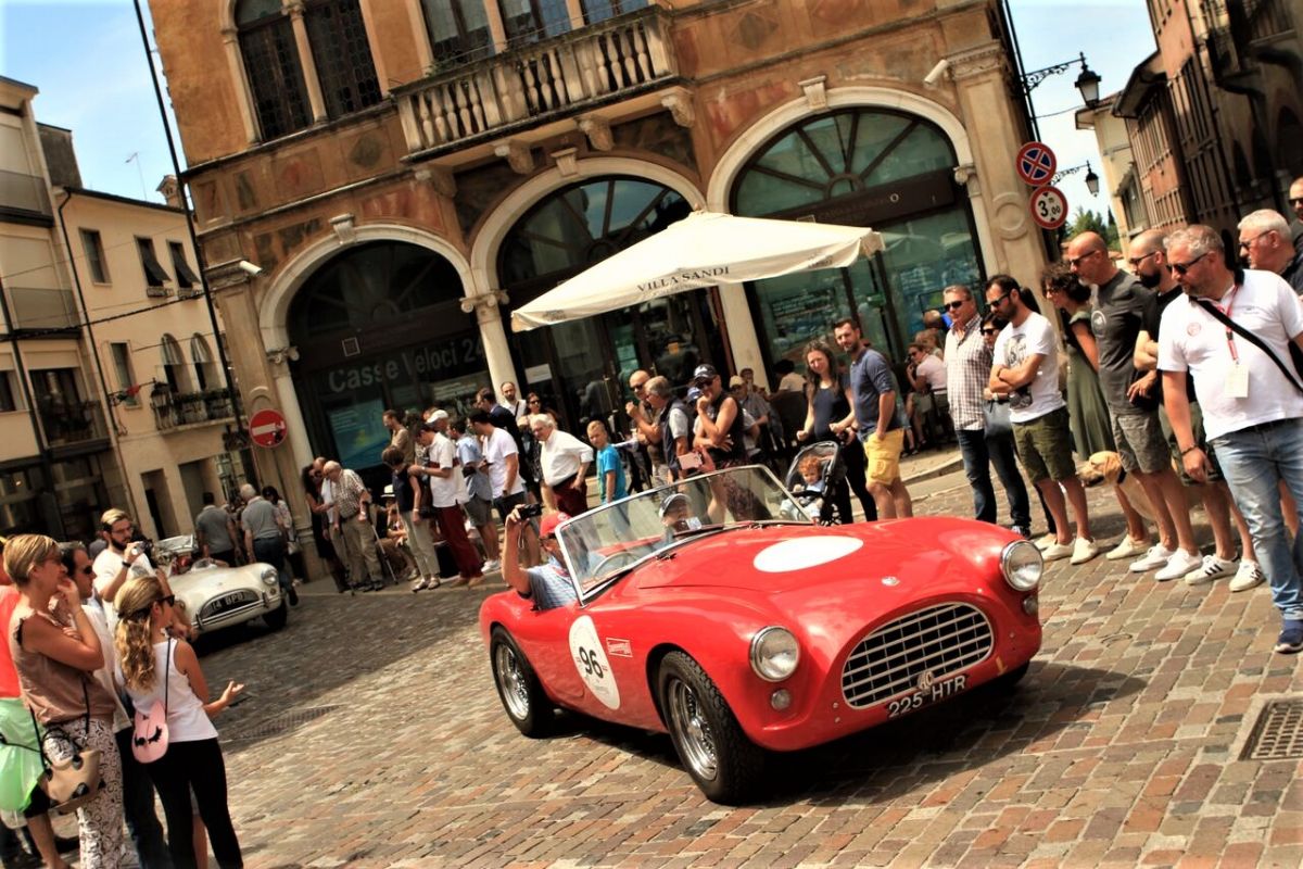 The Legend of Bassano 2018: record-breaking edition
