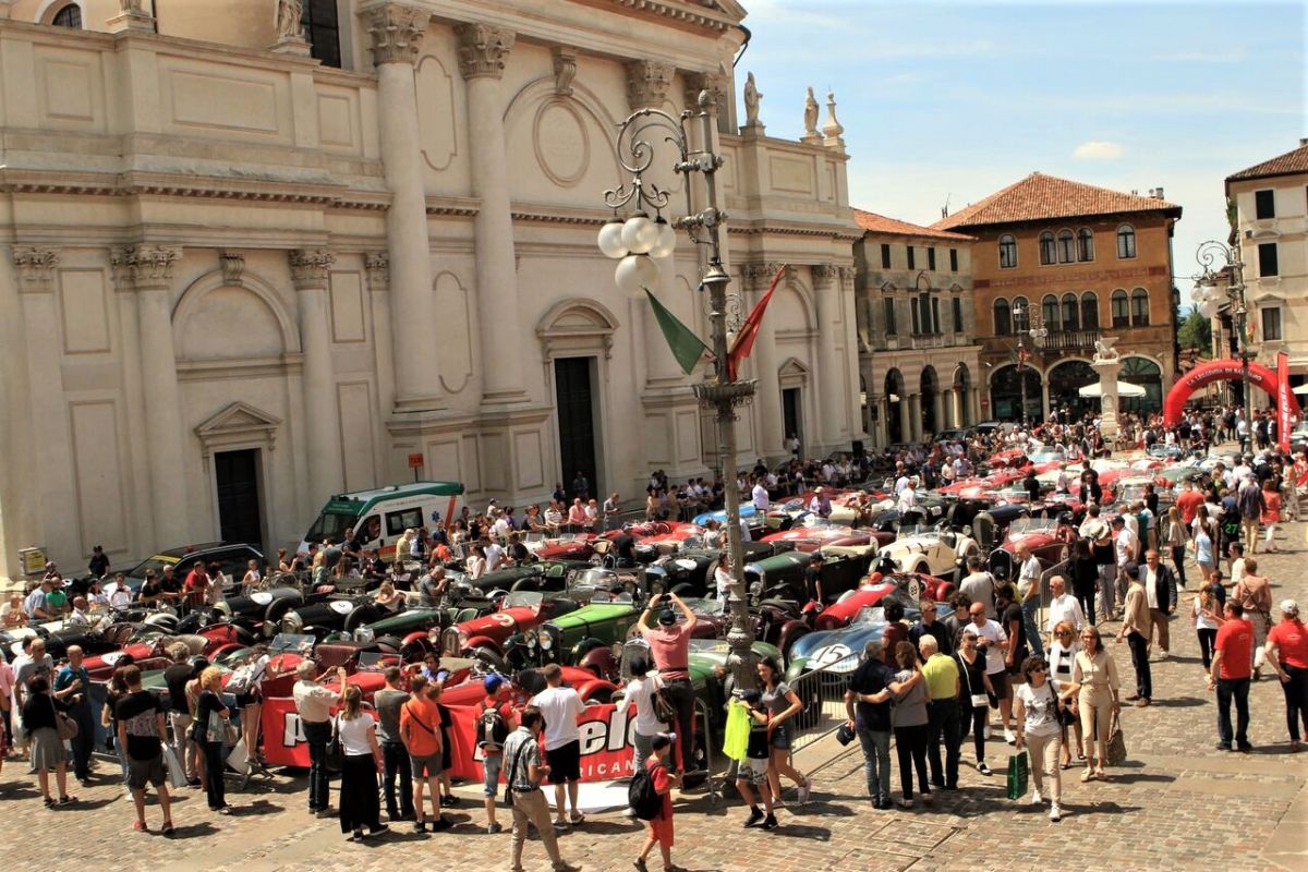 The Legend of Bassano 2018: record-breaking edition