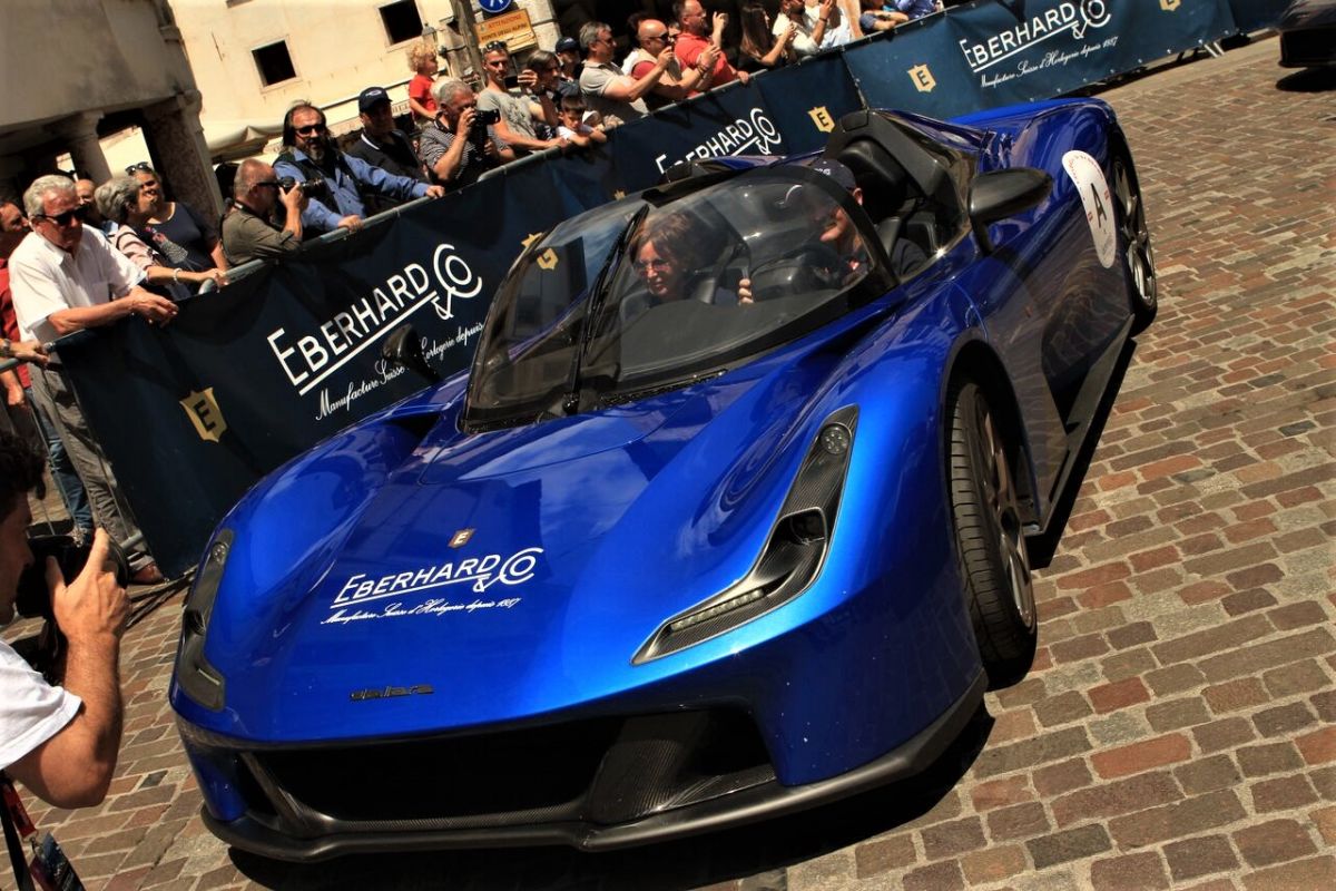 The Legend of Bassano 2018: record-breaking edition