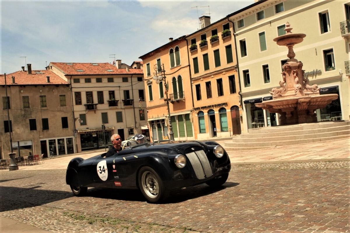 The Legend of Bassano 2018: record-breaking edition
