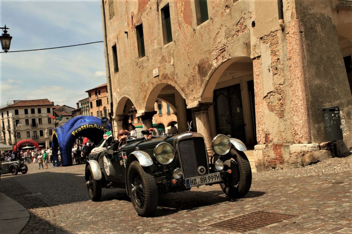The Legend of Bassano 2018: record-breaking edition