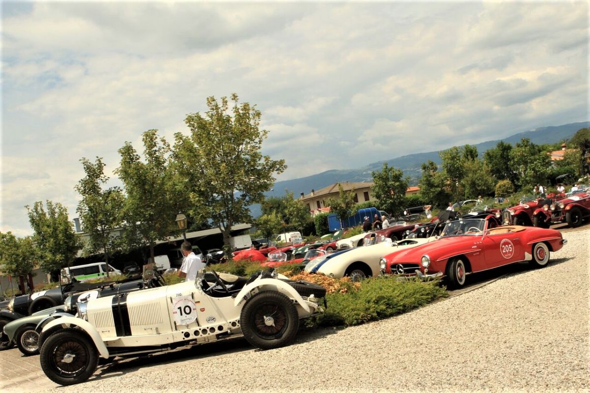 The Legend of Bassano 2018: record-breaking edition