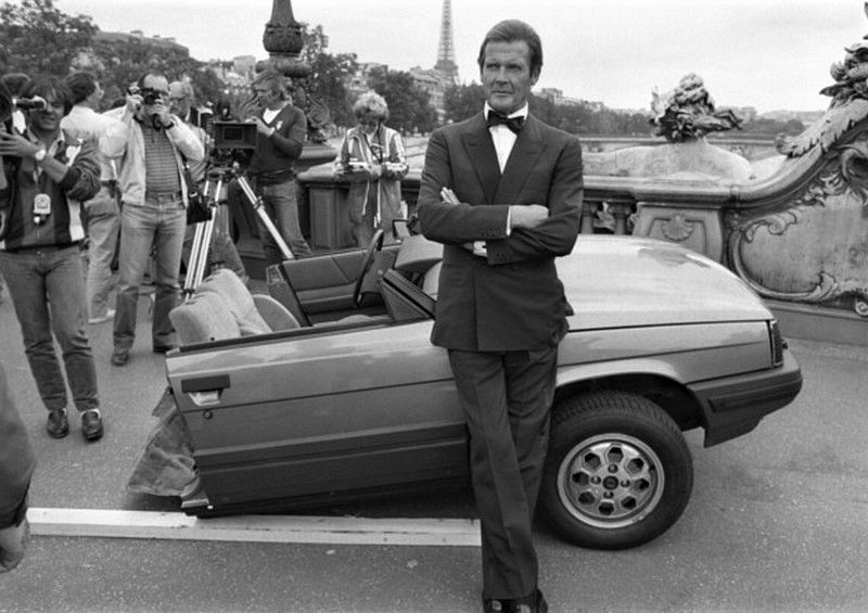 ITALIAN STYLE IN DNA OF THE MOST BEAUTIFUL CARS