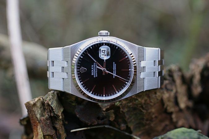 ROLEX ACCOMPANIES BIG CHALLENGES AND BUSINESSES TO THE LIMITS OF THE IMPOSSIBLE