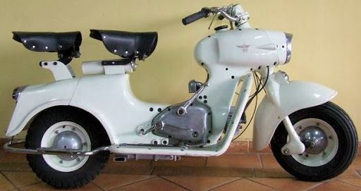 Asta moto d’epoca Bolaffi da record mondiale