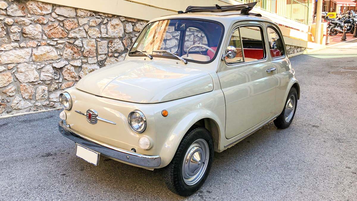 Intervista a Christian Philippsen,  classificato al 24° posto nella classifica delle 50 persone più influenti nel mondo delle auto da collezione