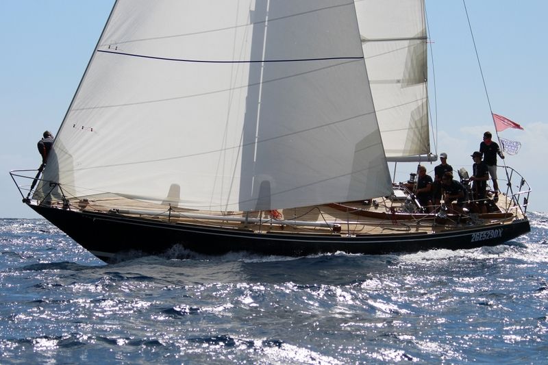 “Regate delle Isole”: the multi-course competition for professionals and family crews returns to Imperia from September 10 to 12, 2026.
