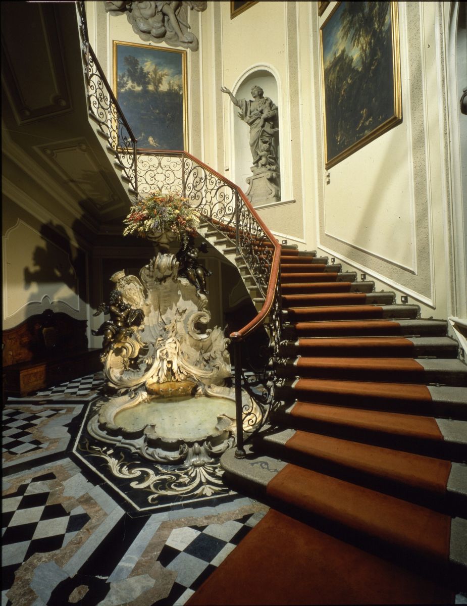 Visit to the Poldi Pezzoli Museum
