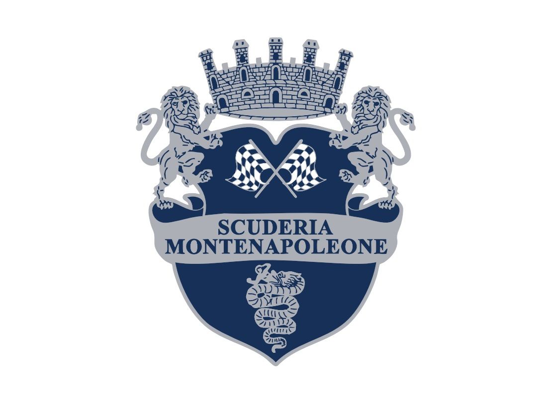 SCUDERIA MONTENAPOLEONE a team of passion for historic cars, style, elegance, in the shadow of the Madonnina - MILANO 