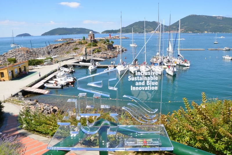 La Spezia: vintage sails at the Mariperman and Seafuture 2021 