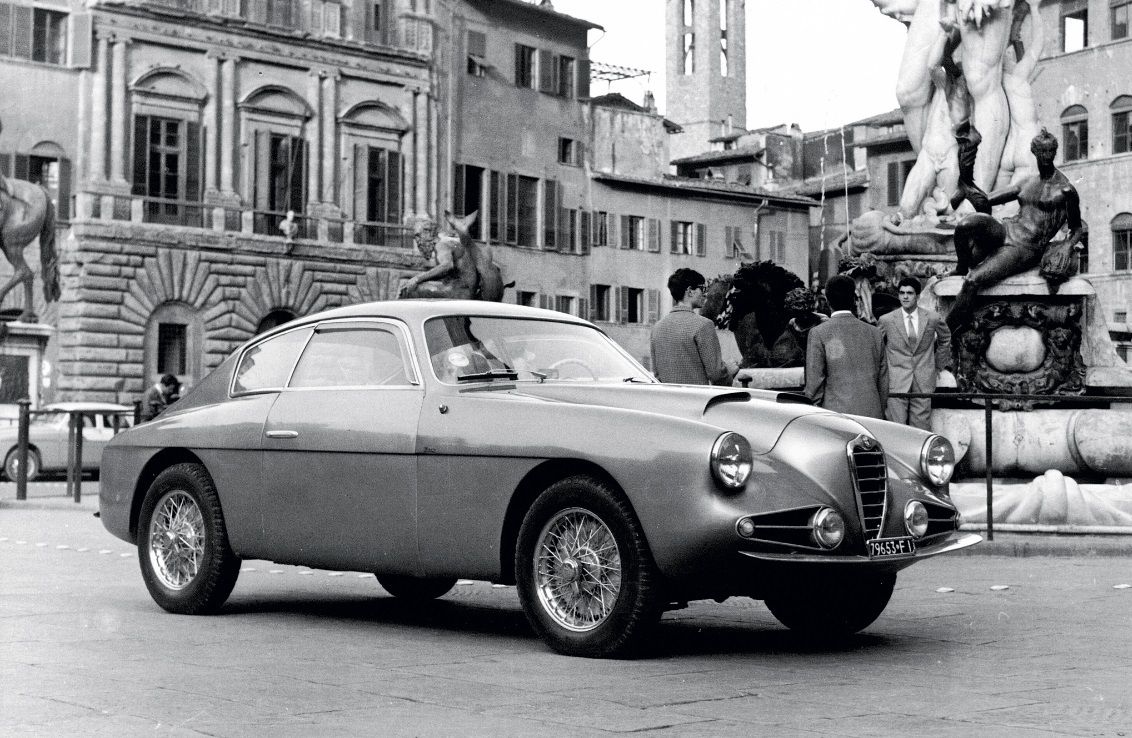 Z for Zagato