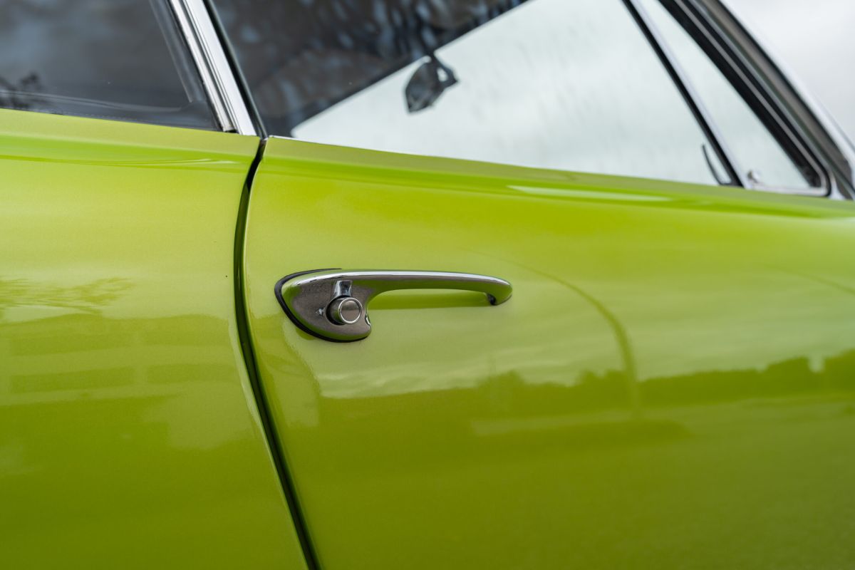 Record-breaking sale for Pietro Frua's BMW 1600 GT coupè, 199.900€ - Ni-Cola Classics