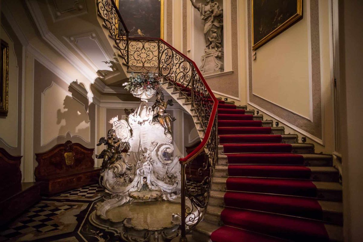The Milan Portofino event starts 28-29-30 April 2023