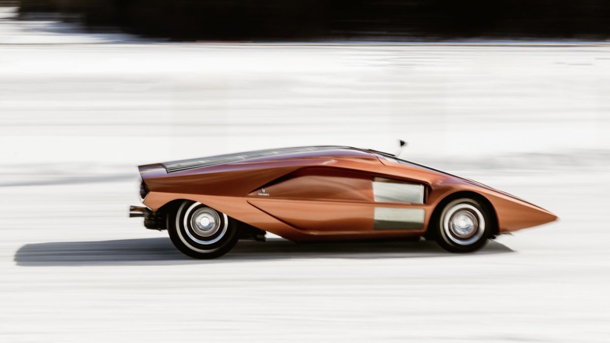 Un grande successo per The I.C.E. St. Moritz - Concorso Internazionale d'Eleganza