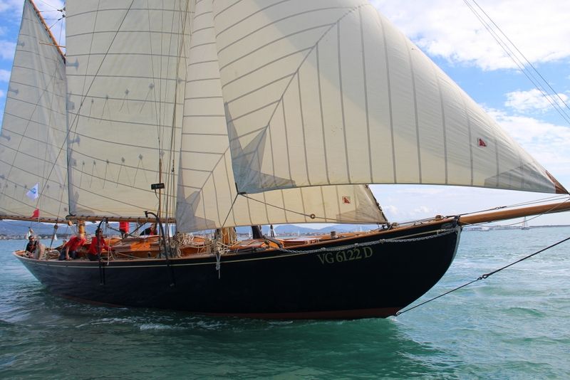 1st Classic Boat Show: vintage boating at Marina Genova from 19 to 21 May 2023 