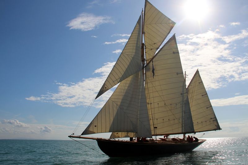 Consent and participation for the vintage meetings of Onda Classica in Santa Margherita Ligure
