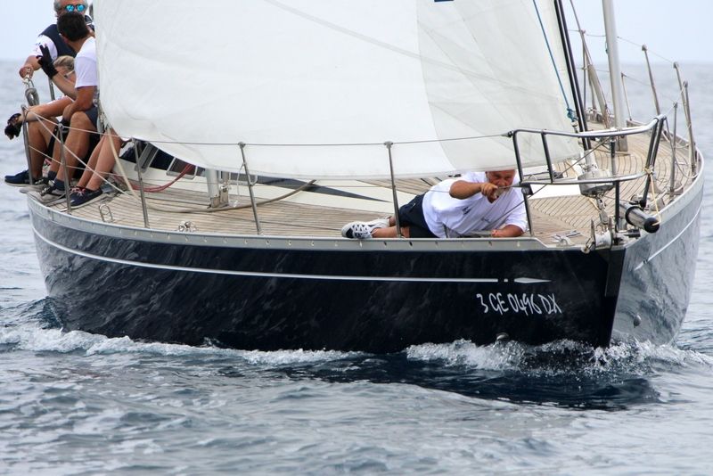 “Regate delle Isole”: the multi-course competition for professionals and family crews returns to Imperia from September 10 to 12, 2026.