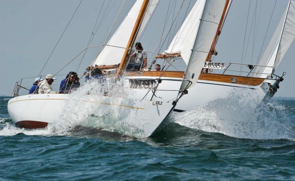 VI Trofeo Principato di Monaco 