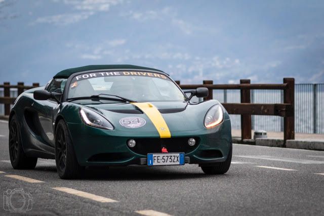 Aperte le iscrizioni al "CANNONBALL RUN" sabato 13 novembre 2021 ore 9:00 - Bergamo