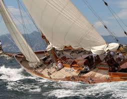 The grand season of Panerai Classic Yachts Challenge 2018 is going to begin