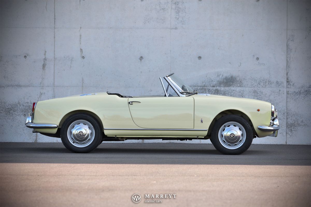 Marreyt Classic Cars: all offers and rarities for sale on OldCar24
