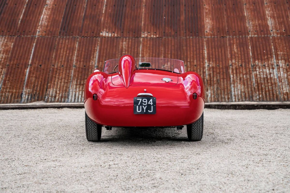 O.S.C.A. is the acronym of Specialized Car Construction Workshops.