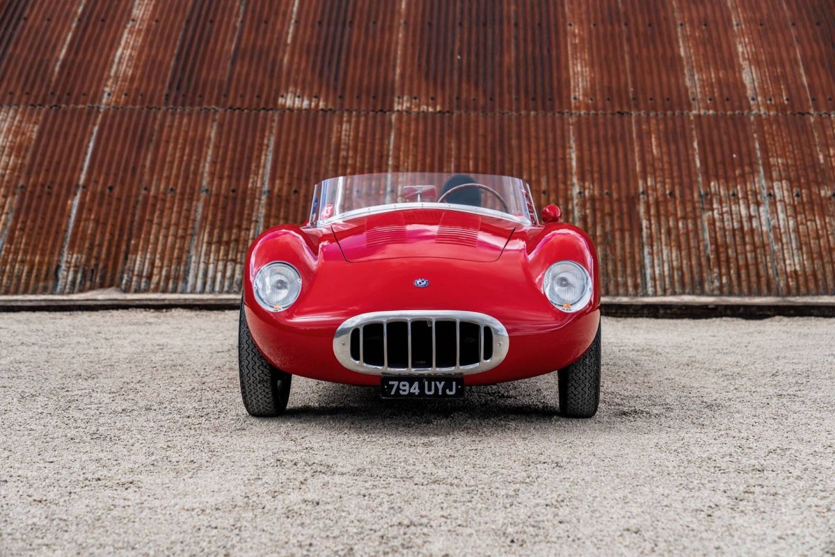 O.S.C.A. is the acronym of Specialized Car Construction Workshops.