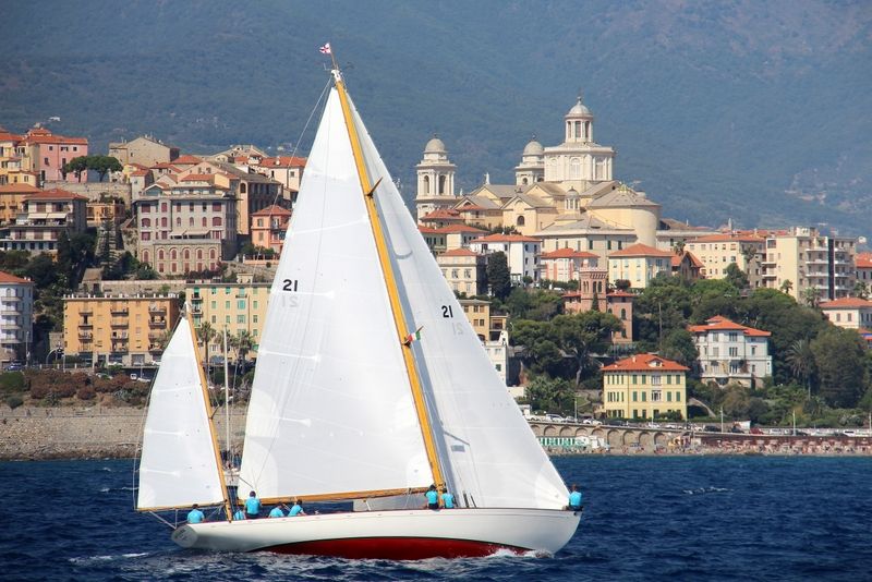 “Le Vele d’Epoca di Imperia”, dal 2 al 6 settembre 2025 la 26ª edizione