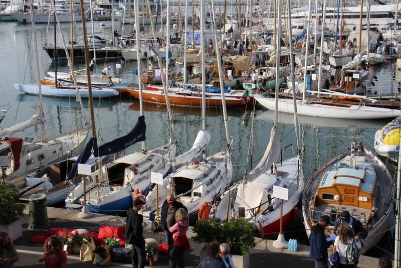 Come gestire le attività sportive nautiche e l’amministrazione delle imbarcazioni da diporto? In arrivo l’e-book per circoli e privati