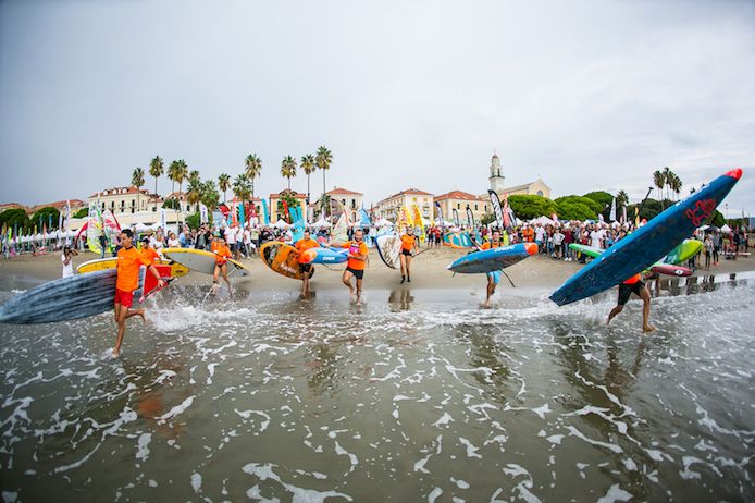 WindFestival 2021 gets ready to start - 30 September / 2 October Diano Marina