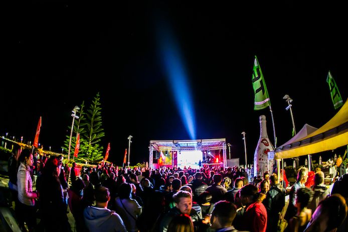 WindFestival 2021 gets ready to start - 30 September / 2 October Diano Marina