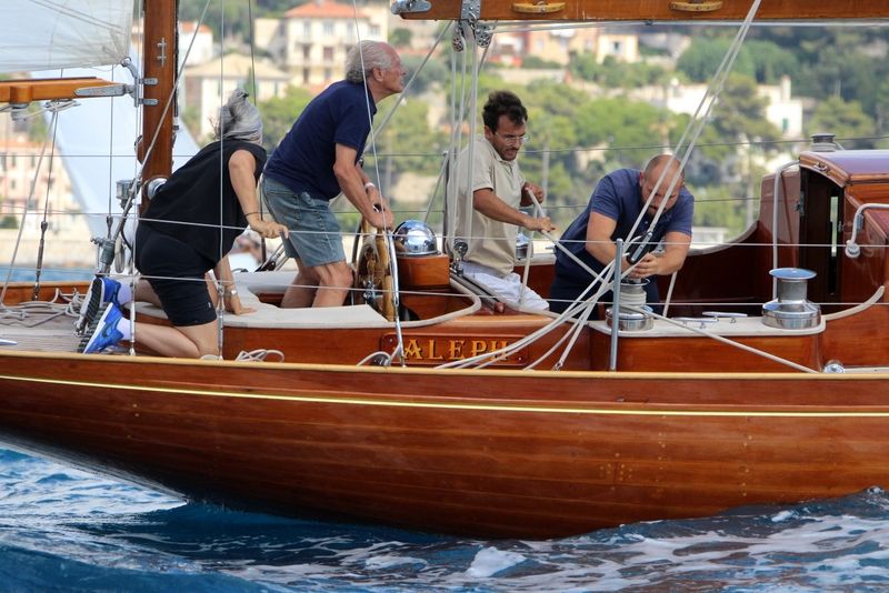 “Regate delle Isole”: the multi-course competition for professionals and family crews returns to Imperia from September 10 to 12, 2026.