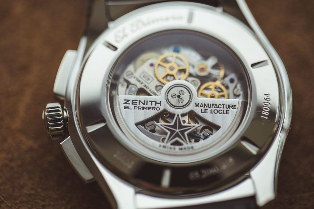 A MYTHICAL PILOT, A LEGENDARY FLIGHT AND A TRULY RELIABLE COMPANION